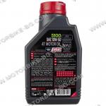 МАСЛО MOTUL 4T 10W-50 5100 ПОЛУСИНТЕТИКА 1л-3